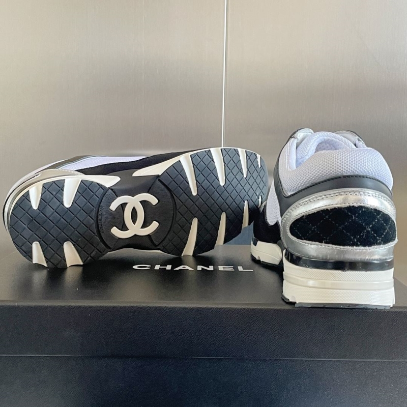 Chanel Sport Shoes